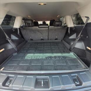 Jeep COMMANDER 1.3 T270 TURBO FLEX LIMITED AT6