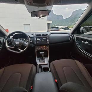 Hyundai CRETA 1.0 TGDI FLEX COMFORT AUTOMÁTICO