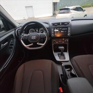 Hyundai CRETA 1.0 TGDI FLEX COMFORT AUTOMÁTICO