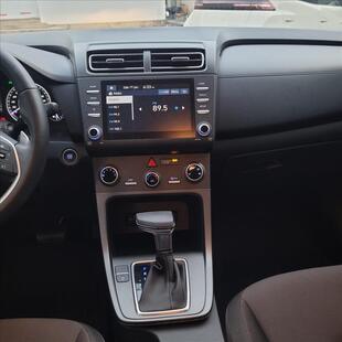 Hyundai CRETA 1.0 TGDI FLEX COMFORT AUTOMÁTICO