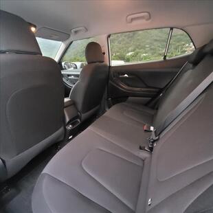 Hyundai CRETA 1.0 TGDI FLEX COMFORT AUTOMÁTICO