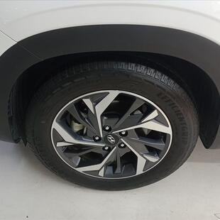 Hyundai CRETA 1.0 TGDI FLEX PLATINUM AUTOMÁTICO