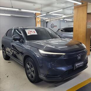 Honda HR-V 1.5 DI I-VTEC FLEX EXL CVT