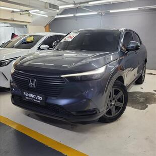 Honda HR-V 1.5 DI I-VTEC FLEX EXL CVT