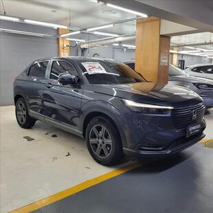 Honda HR-V 1.5 DI I-VTEC FLEX EXL CVT