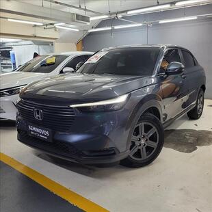 Honda HR-V 1.5 DI I-VTEC FLEX EXL CVT