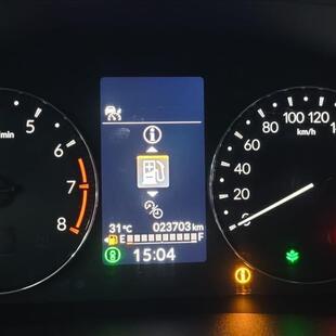 Honda HR-V 1.5 DI I-VTEC FLEX EXL CVT