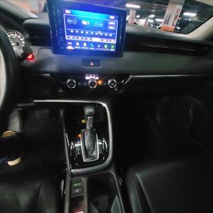 Honda HR-V 1.5 DI I-VTEC FLEX EXL CVT