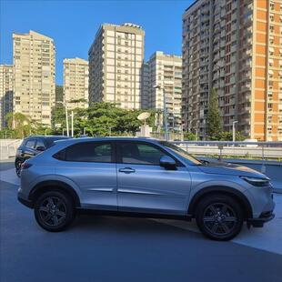 Honda HR-V 1.5 DI I-VTEC FLEX EXL CVT