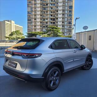 Honda HR-V 1.5 DI I-VTEC FLEX EXL CVT