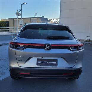 Honda HR-V 1.5 DI I-VTEC FLEX EXL CVT