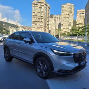 Honda HR-V 1.5 DI I-VTEC FLEX EXL CVT