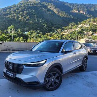 Honda HR-V 1.5 DI I-VTEC FLEX EXL CVT