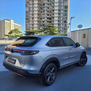 Honda HR-V 1.5 DI I-VTEC FLEX EXL CVT