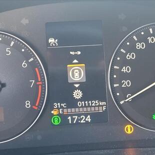 Honda HR-V 1.5 DI I-VTEC FLEX EXL CVT