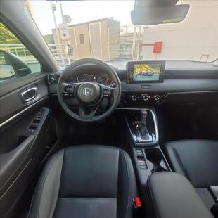 Honda HR-V 1.5 DI I-VTEC FLEX EXL CVT