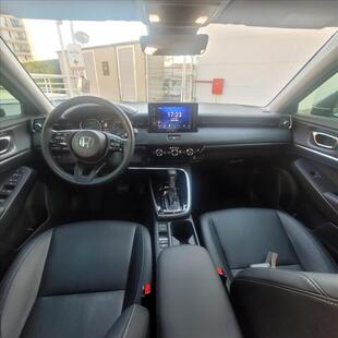 Honda HR-V 1.5 DI I-VTEC FLEX EXL CVT