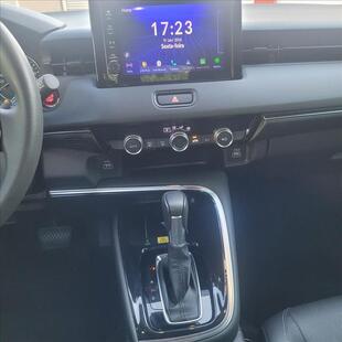 Honda HR-V 1.5 DI I-VTEC FLEX EXL CVT