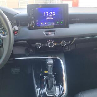 Honda HR-V 1.5 DI I-VTEC FLEX EXL CVT