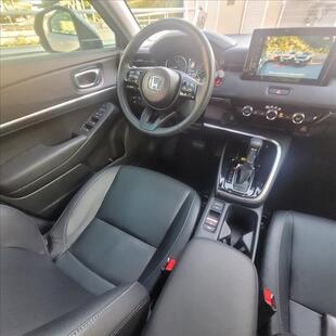 Honda HR-V 1.5 DI I-VTEC FLEX EXL CVT