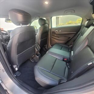 Honda HR-V 1.5 DI I-VTEC FLEX EXL CVT