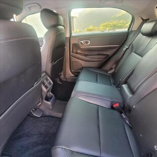 Honda HR-V 1.5 DI I-VTEC FLEX EXL CVT