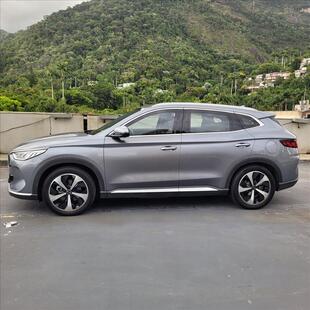 Byd SONG PLUS 1.5 DM-I HÍBRIDO AUTOMÁTICO