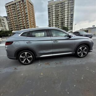 Byd SONG PLUS 1.5 DM-I HÍBRIDO AUTOMÁTICO