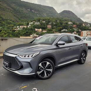 Byd SONG PLUS 1.5 DM-I HÍBRIDO AUTOMÁTICO