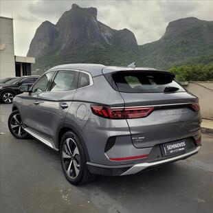 Byd SONG PLUS 1.5 DM-I HÍBRIDO AUTOMÁTICO