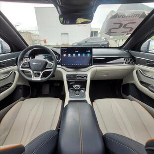 Byd SONG PLUS 1.5 DM-I HÍBRIDO AUTOMÁTICO