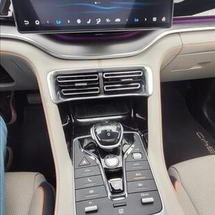 Byd SONG PLUS 1.5 DM-I HÍBRIDO AUTOMÁTICO