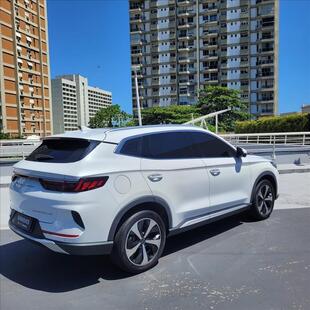 Byd SONG PLUS 1.5 DM-I HÍBRIDO AUTOMÁTICO