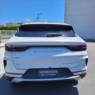 Byd SONG PLUS 1.5 DM-I HÍBRIDO AUTOMÁTICO