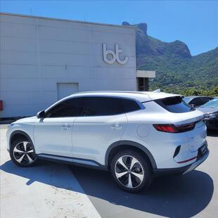 Byd SONG PLUS 1.5 DM-I HÍBRIDO AUTOMÁTICO