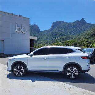 Byd SONG PLUS 1.5 DM-I HÍBRIDO AUTOMÁTICO