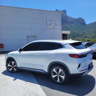 Byd SONG PLUS 1.5 DM-I HÍBRIDO AUTOMÁTICO