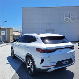 Byd SONG PLUS 1.5 DM-I HÍBRIDO AUTOMÁTICO