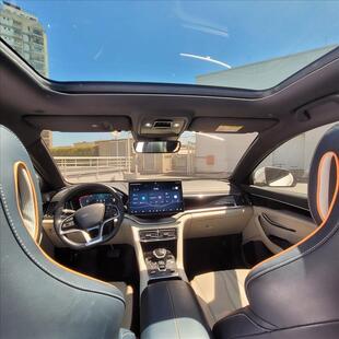 Byd SONG PLUS 1.5 DM-I HÍBRIDO AUTOMÁTICO