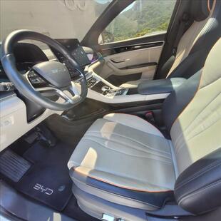 Byd SONG PLUS 1.5 DM-I HÍBRIDO AUTOMÁTICO