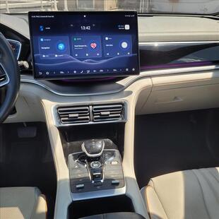 Byd SONG PLUS 1.5 DM-I HÍBRIDO AUTOMÁTICO