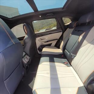 Byd SONG PLUS 1.5 DM-I HÍBRIDO AUTOMÁTICO