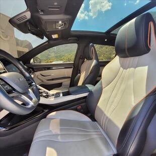 Byd SONG PLUS 1.5 DM-I HÍBRIDO AUTOMÁTICO