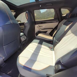 Byd SONG PLUS 1.5 DM-I HÍBRIDO AUTOMÁTICO