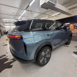 Jaecoo 7 1.5 TGDI PHEV LUXURY DHT