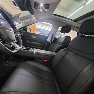 Jaecoo 7 1.5 TGDI PHEV LUXURY DHT