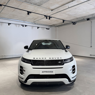 Land Rover Range Rover Evoque HSE Dynamic 2.0 (Aut.)