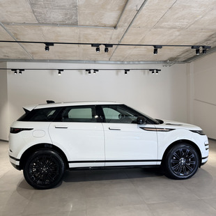 Land Rover Range Rover Evoque HSE Dynamic 2.0 (Aut.)