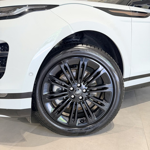 Land Rover Range Rover Evoque HSE Dynamic 2.0 (Aut.)