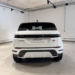 Land Rover Range Rover Evoque HSE Dynamic 2.0 (Aut.)